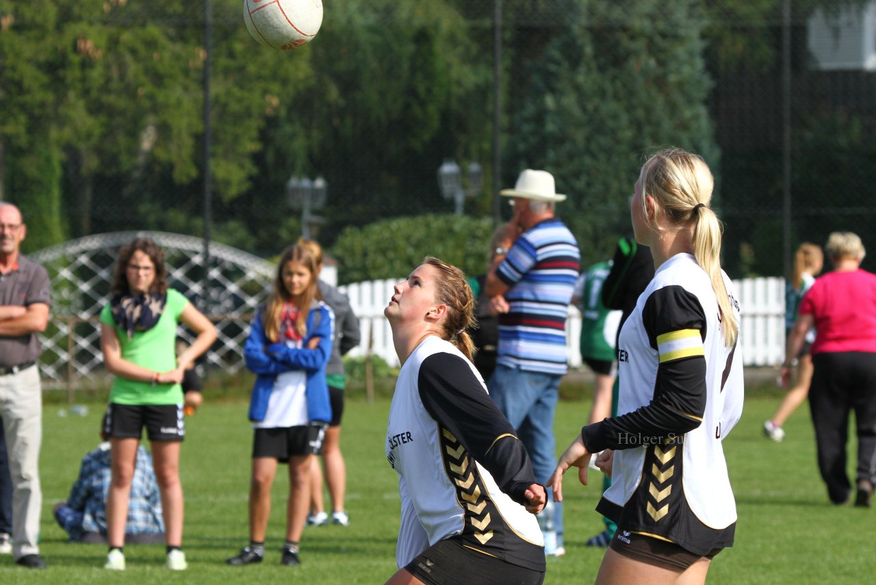 Bild 78 - DM-U18 am 8.9.12